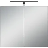 byLIVING Spree 70 cm weiß