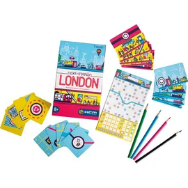 HCM Next Station London deutsche Version