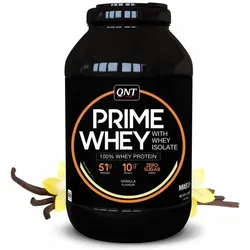 Prime Whey 2kg QNT 2 KG