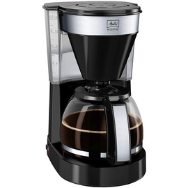 Melitta Easy Top schwarz