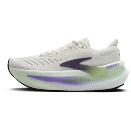 Brooks Glycerin Max 2 Damen Bluewash/Purple Hebe/Green 42