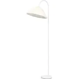 LEDVANCE Lotus Leaf Floor 153cm 9W E27 Weiß