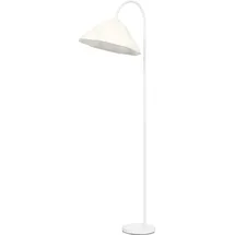 LEDVANCE Lotus Leaf Floor 153cm 9W E27 Weiß