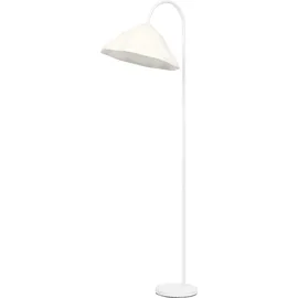 LEDVANCE Lotus Leaf Floor 153cm 9W E27 Weiß