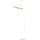 LEDVANCE Lotus Leaf Floor 153cm 9W E27 Weiß