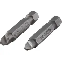 WOLFCRAFT Schraubenausdreher 2982000
