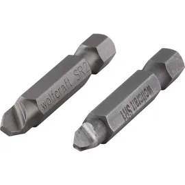 WOLFCRAFT Schraubenausdreher 2982000