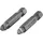 WOLFCRAFT Schraubenausdreher 2982000