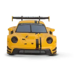 Carrera Porsche 911 GT3 R "Speed Yellow"