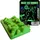 wonderwax Neon Duftriegel 6 x Duftwachs