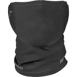 Reusch Antibacterial Ucare Neck Warmer black (7700) 58