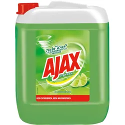 AJAX Allzweckreiniger 10,0 l