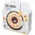 RBV Birkmann Springform Easy Baking Ø 26 cm Metall Schwarz