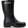 Aigle Atelier M Gummistiefel Black 42