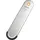 Fiskars Grobe Reibe 3-tlg. Grau/Schwarz/Orange