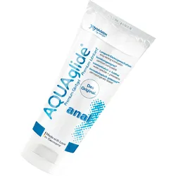 AQUAglide anal, wasserbasiert, 100 ml