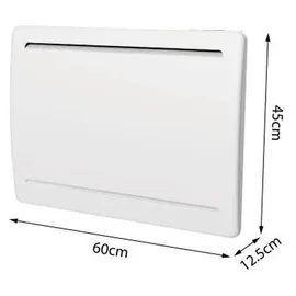 Oceanic Elektrische Heizung 1000 W Weiß