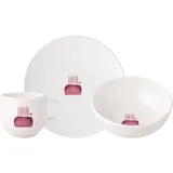 Villeroy & Boch With Love Frühstücksset Happy Birthday - DS