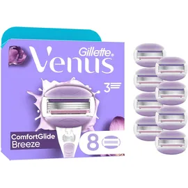 Laowa Rasierklingen Venus ComfortGlide 8 St.