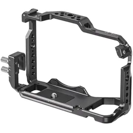 leofoto Cage für Fujifilm GFX100S und GFX 50S II