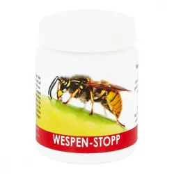Wespenstop Flasche