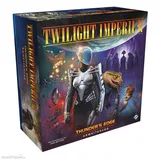 Fantasy Flight Games FFGD0184 - Twilight Imperium - Thunders Edge