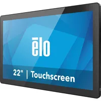 Elo Touch Solutions I-Series E607299 Intel® CoreTM i3-1215UL All-in-One
