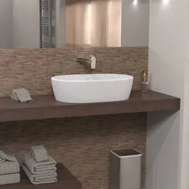 Villeroy & Boch Architectura Aufsatzwaschbecken 60 x 40 cm (5A266001)