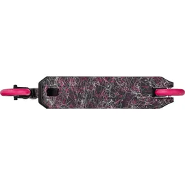 Root Industries Type R Complete Scooter (Pink Splatter)