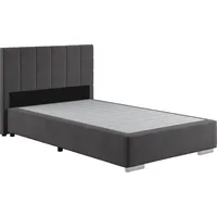 Cotta Boxspringbett »Simba«, Topseller! wahlweise mit oder ohne Matratze
