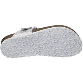 Josef Seibel Hermine 02 Silber 40