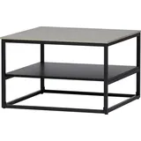Hela HUGO Grau Sintered Stone 70 x 45 x 70 cm