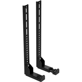 MELICONI 480529 Soundbar-Zubehör Wandhalterung