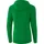 Erima Kapuzenjacke Damen smaragd green 46