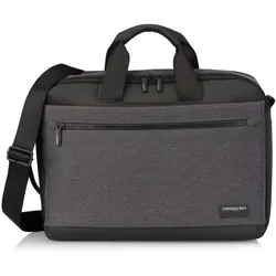 Hedgren Next Display Aktentasche RFID 39 cm Laptopfach stylish grey