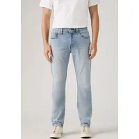 Levi's 502 Tapered Fit Iceberg Cool 32/34
