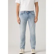 Levi's 502 Tapered Fit Iceberg Cool 32/34