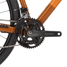 Focus Atlas 6.7 2025 28 Zoll RH XL Unisex orange