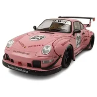 Solido 1:18 RWB Bodykit Pink Pig 2020 pink