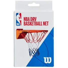 Wilson Basketballnetz Rot/Weiß/Blau
