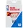 Wilson Basketballnetz Rot/Weiß/Blau