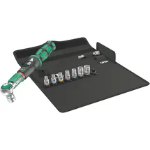 WERA Safe-Torque A 1 Imperial Set 10-tlg.