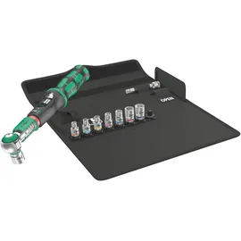 WERA Safe-Torque A 1 Imperial Set 10-tlg.