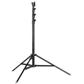 Manfrotto 269BU Stativ Super Alu Schwarz