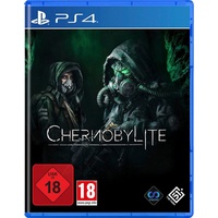 Perp Games Chernobylite - PS4 [EU Version]