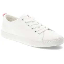 Weiße Turnschuhe Big Star Sportschuhe, 40