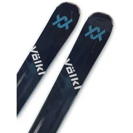 Völkl Peregrine 82 Lowride Blau 162 cm