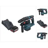 Bosch GBH 18V-22 Professional inkl. 1x Akku 4,0 Ah 1,9 J SDS Plus