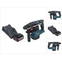 Bosch GBH 18V-22 Professional inkl. 1x Akku 4,0 Ah 1,9 J SDS Plus