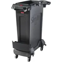 Rubbermaid Slim Jim Caddy Kit
